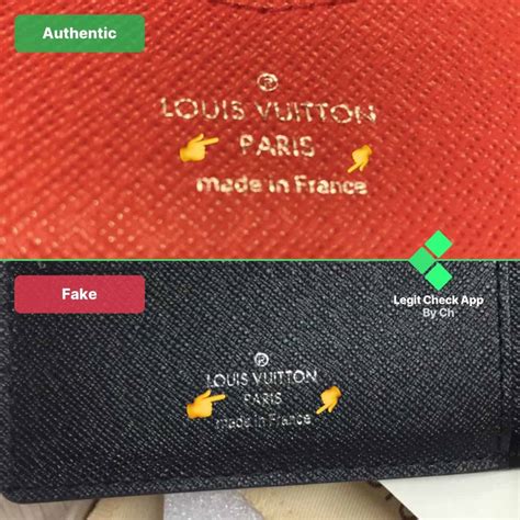 supreme louis vuitton real vs fake wallet